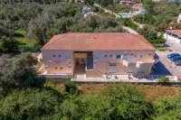 Sandy Beach Complex by Konnect - Annexe Building Hotels in Kavos