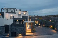Griseo Villas Hotels in Karterados