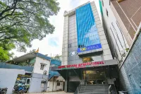 FabHotel Shivani International