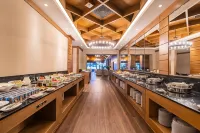 Ambassadori Goderdzi Hotel Hotels in Danisparauli