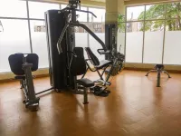 Luxury 1Br Apartment with Golf View at Mustika Golf Residence by Travelio - Wifi