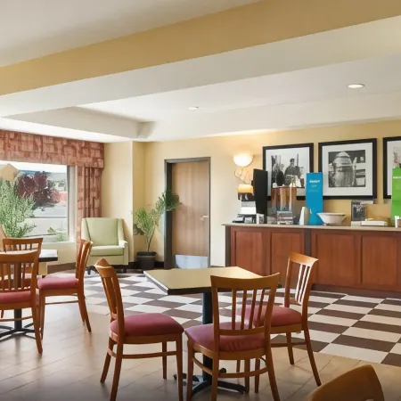 Summit Suites