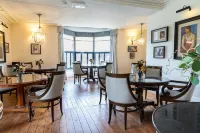 Tickton Grange Hotel Hôtels à : Beverley