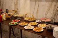 Reikartz Amar Samarkand Hotels in Samarkand