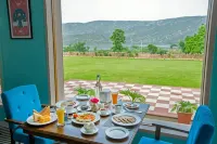 Ratan Villas Sariska - Aamiainen