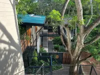Mar Botánico - Avellanas Beach Hotel