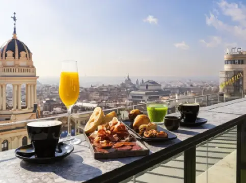 스마트렌탈 컬렉션 그란 비아 센트릭