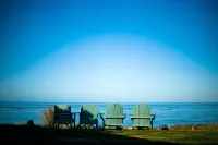 Cambria Shores Inn Hôtels à : Cambria