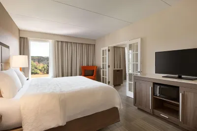 Hampton Inn Denville/Rockaway/Parsippany Hotel a Dover