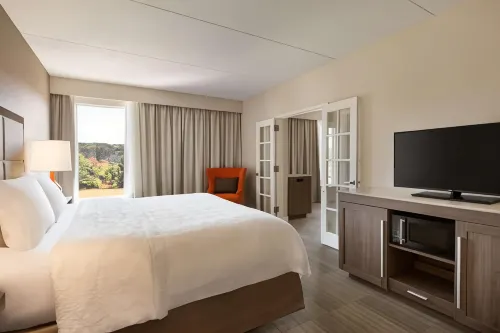 Hampton Inn Denville/Rockaway/Parsippany Hotels in Dover