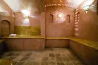 The Way Inn - Boutique Suites Hotels in Safed