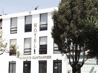 Santander Park