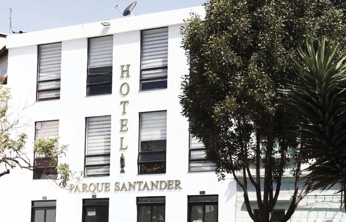 Santander Park