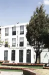 Santander Park Hotels in Cómbita