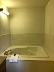 Americas Best Value Inn Champaign - Hot Tub