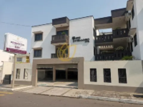 Invernadero Inn