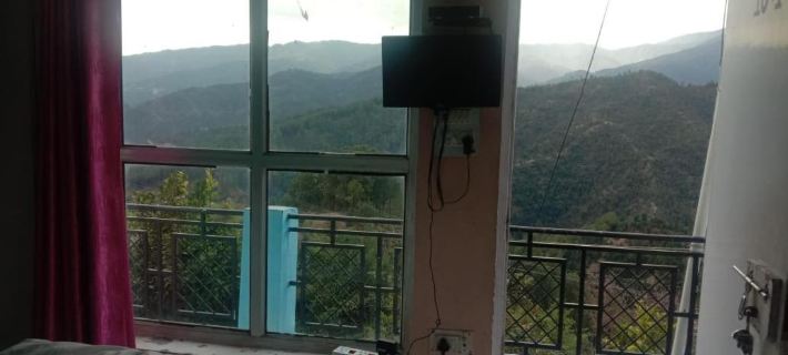 Golok Homestay Hotels in Chamoli