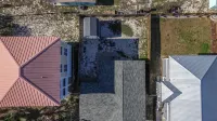 Expansive Backyard and Close to Dock - Charming Coastal Retreat Hotels in Lower Grand Lagoon