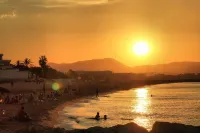 La Casa del Carrebaix Hotels in Pego