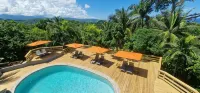 LF Jungle Retreat فنادق في Drapers