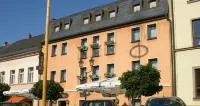 Hotel Milin - balcony