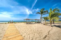 Marea Beachfront Villas -  Holiday Villas