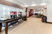 Hampton Inn Tuscaloosa-University