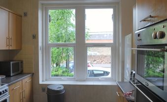 Clift Guest House