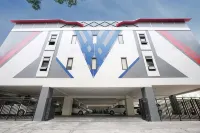 Dparagon Karangmalang