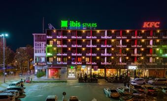 Ibis Styles Pitesti Arges