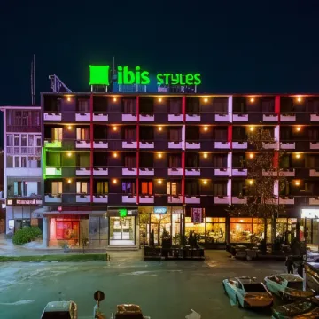 Ibis Styles Pitesti Arges