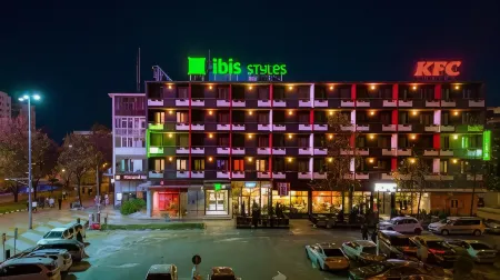 Ibis Styles Pitesti Arges