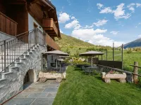 Agriturismo San Gallo Các khách sạn ở Bormio