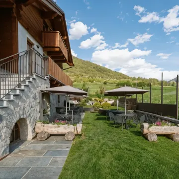 Agriturismo San Gallo