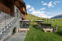 AGRITURISMO SAN GALLO Hotels in Bormio