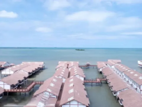 Alpine Lxpd Premium Tower Room Hotels in 