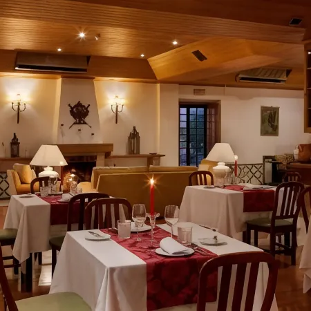 Turim Club Azeitao Hotel