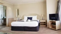 Brougham Heights Motel Các khách sạn ở Bell Block