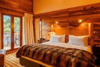 Powderhorn Chateau Hotel a 