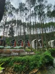 Inspira Cabin Hotel dekat Theeplantage KAR Bosscha - Perkebunan Bosscha