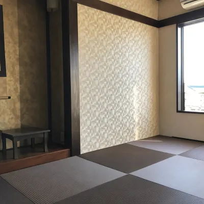 Guest House Kuranomachi - Hostel Отели рядом со станцией Shin-Tochigi Station