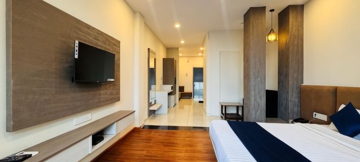 Hotel Suryodaya Hotels in Ujjain