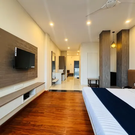 Hotel Suryodaya
