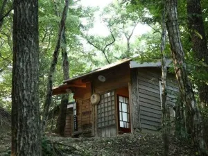 Tobise Onsen Tenga Sanso