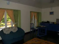 Fragrance - Wild Munnar House