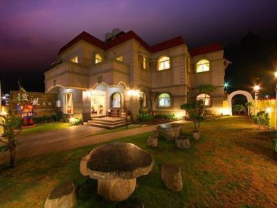 Her Home Homestay