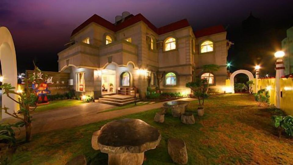 Her Home Homestay