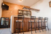 Hotel Del Angel, Apizaco - bar