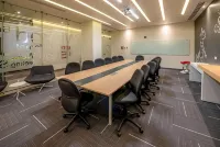 Ramada Encore by Wyndham Guadalajara Aeropuerto