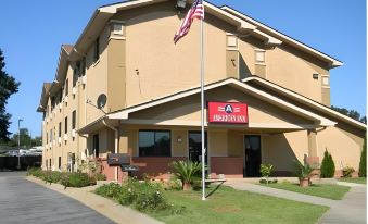 American Inn-Alexander City